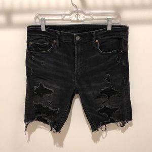 American Eagle Shorts.